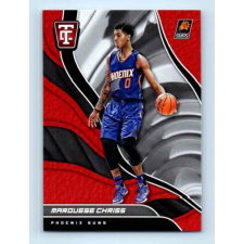 Panini 2017-18 Totally Certified Base #98 Marquese Chriss gyűjthető kártya