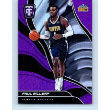 Panini 2017-18 Totally Certified Base Purple #26 Paul Millsap gyűjthető kártya