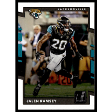 Panini 2017 Donruss #15 Jalen Ramsey gyűjthető kártya
