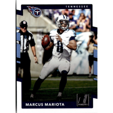 Panini 2017 Donruss #214 Marcus Mariota gyűjthető kártya