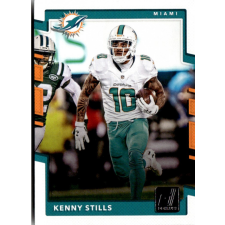 Panini 2017 Donruss #218 Kenny Stills gyűjthető kártya