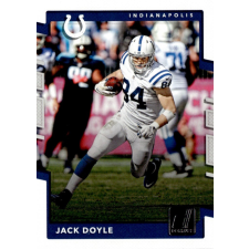 Panini 2017 Donruss #243 Jack Doyle gyűjthető kártya