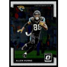 Panini 2017 Donruss Optic #45 Allen Hurns gyűjthető kártya