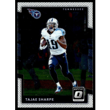 Panini 2017 Donruss Optic #77 Tajae Sharpe gyűjthető kártya
