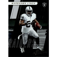 Panini 2017 Panini Absolute #94 Marshawn Lynch gyűjthető kártya