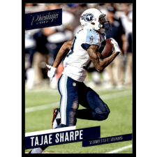 Panini 2017 Panini Prestige #126 Tajae Sharpe gyűjthető kártya