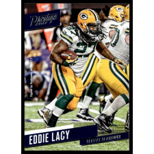 Panini 2017 Panini Prestige #134 Eddie Lacy gyűjthető kártya