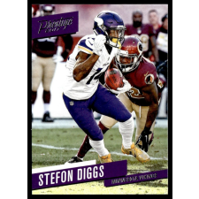 Panini 2017 Panini Prestige #157 Stefon Diggs gyűjthető kártya
