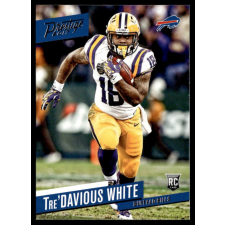Panini 2017 Panini Prestige #280 Tre'Davious White gyűjthető kártya