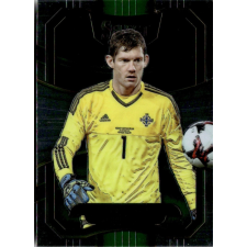 Panini 2017 Panini Select Terrace #23 Michael McGovern gyűjthető kártya