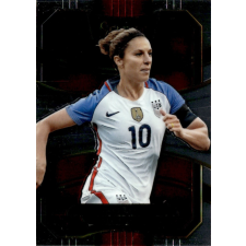 Panini 2017 Panini Select Terrace #35 Carli Lloyd gyűjthető kártya