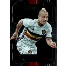 Panini 2017 Panini Select Terrace #63 Radja Nainggolan gyűjthető kártya