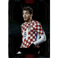 Panini 2017 Panini Select Terrace #64 Mateo Kovacic gyűjthető kártya