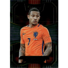 Panini 2017 Panini Select Terrace #79 Memphis Depay gyűjthető kártya