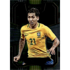 Panini 2017 Panini Select Terrace #91 Roberto Firmino gyűjthető kártya