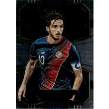 Panini 2017 Panini Select Terrace #92 Bryan Ruiz gyűjthető kártya