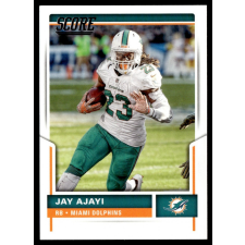 Panini 2017 Score #173 Jay Ajayi gyűjthető kártya