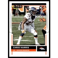 Panini 2017 Score #269 Chris Harris gyűjthető kártya