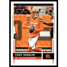 Panini 2017 Score #59 Cody Kessler gyűjthető kártya