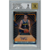 Panini 2018-06 Panini Obsidian Matrix Autographs Electric Etch Orange BGS - 9 Mint ( AU 10 ) #MA-MPJ Michael Porter Jr.