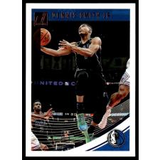 Panini 2018-19 Donruss #10 Dennis Smith Jr. gyűjthető kártya