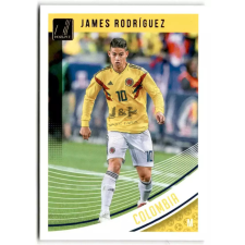 Panini 2018-19 Donruss #111 James Rodriguez gyűjthető kártya