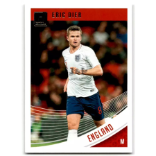 Panini 2018-19 Donruss #126 Eric Dier gyűjthető kártya