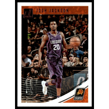 Panini 2018-19 Donruss #139 Josh Jackson gyűjthető kártya