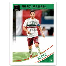 Panini 2018-19 Donruss #151 Andres Guardado gyűjthető kártya