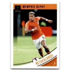 Panini 2018-19 Donruss #154 Memphis Depay gyűjthető kártya