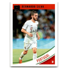 Panini 2018-19 Donruss #161 Bernardo Silva gyűjthető kártya