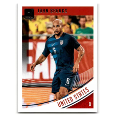Panini 2018-19 Donruss #173 John Brooks gyűjthető kártya