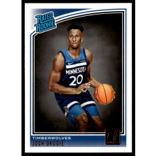 Panini 2018-19 Donruss #194 Josh Okogie gyűjthető kártya