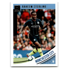 Panini 2018-19 Donruss #39 Raheem Sterling gyűjthető kártya