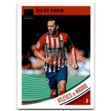 Panini 2018-19 Donruss #49 Diego Godin gyűjthető kártya