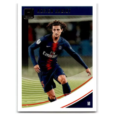 Panini 2018-19 Donruss #55 Adrien Rabiot gyűjthető kártya