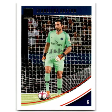 Panini 2018-19 Donruss #58 Gianluigi Buffon gyűjthető kártya