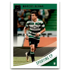 Panini 2018-19 Donruss #60 Marcos Acuna gyűjthető kártya