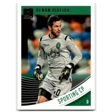 Panini 2018-19 Donruss #62 Renan Ribeiro gyűjthető kártya