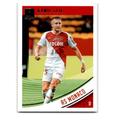 Panini 2018-19 Donruss #82 Kamil Glik gyűjthető kártya