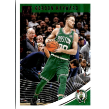 Panini 2018-19 Donruss #86 Gordon Hayward gyűjthető kártya