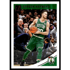 Panini 2018-19 Donruss #86 Gordon Hayward gyűjthető kártya