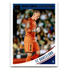 Panini 2018-19 Donruss #8 Marc-Andre ter Stegen gyűjthető kártya