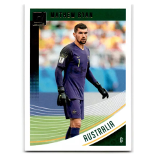 Panini 2018-19 Donruss #98 Mathew Ryan gyűjthető kártya