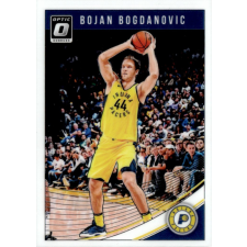 Panini 2018-19 Donruss Optic #122 Bojan Bogdanovic gyűjthető kártya