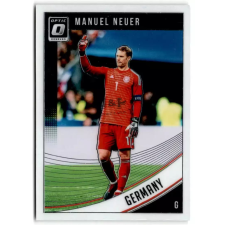 Panini 2018-19 Donruss Optic #143 Manuel Neuer gyűjthető kártya