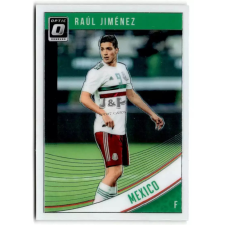 Panini 2018-19 Donruss Optic #150 Raul Jimenez gyűjthető kártya