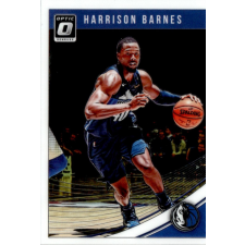 Panini 2018-19 Donruss Optic #30 Harrison Barnes gyűjthető kártya