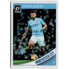 Panini 2018-19 Donruss Optic #37 Sergio Aguero gyűjthető kártya