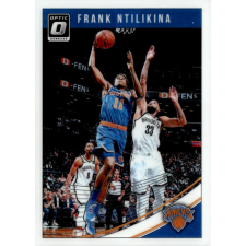 Panini 2018-19 Donruss Optic #57 Frank Ntilikina gyűjthető kártya